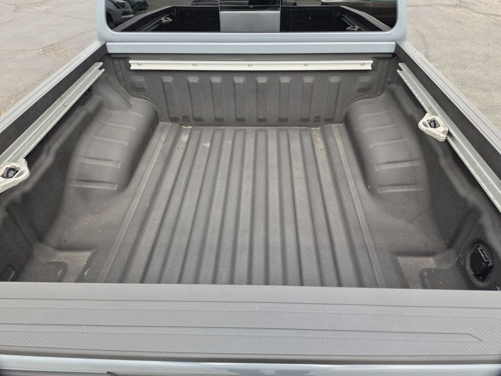 Used 2026 Nissan Frontier Pro-X w/ Pro Premium Package RWD image 29