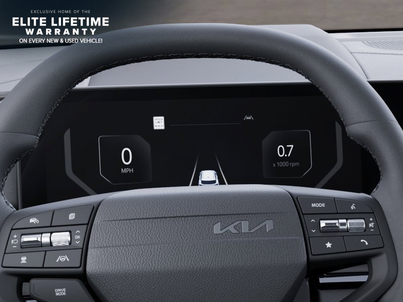New 2026 Kia Sportage SX FWD image 22