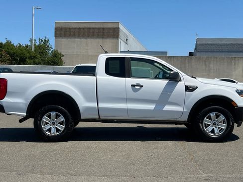 Used 2020 Ford Ranger XL w/ Equipment Group 101A Mid RWD image 5