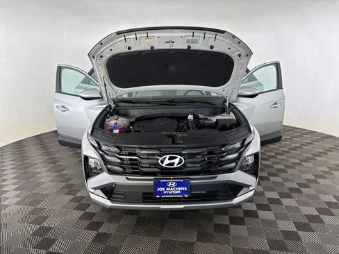 Used 2026 Hyundai Tucson SEL Plus FWD image 14