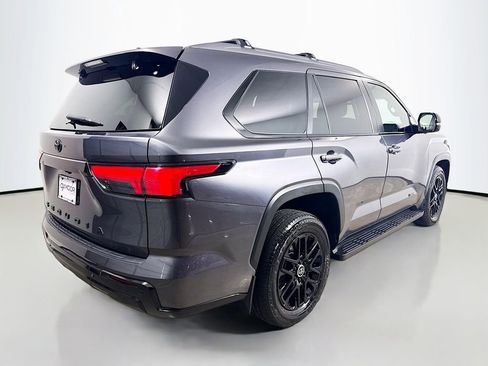 Certified 2024 Toyota Sequoia Limited image 7