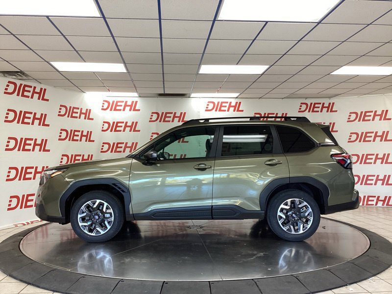 New 2026 Subaru Forester Premium AWD/4WD image 4