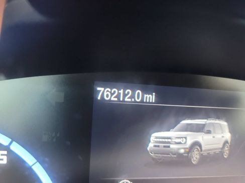 Used 2021 Ford Bronco Sport AWD/4WD image 28