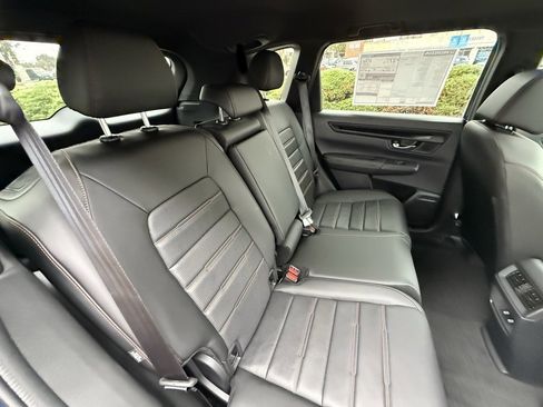 New 2026 Honda CR-V Sport-L image 37