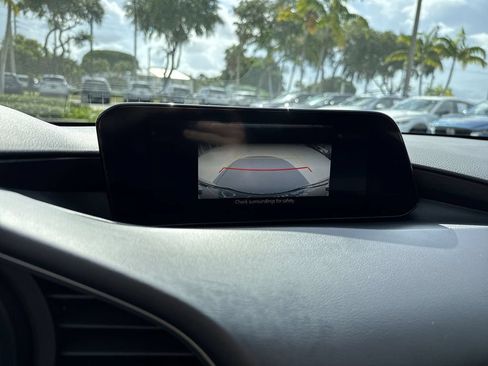 Used 2025 MAZDA MAZDA3 s FWD image 49