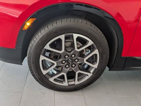 Certified 2024 Chevrolet Blazer RS w/ Driver Confidence II Package image 4