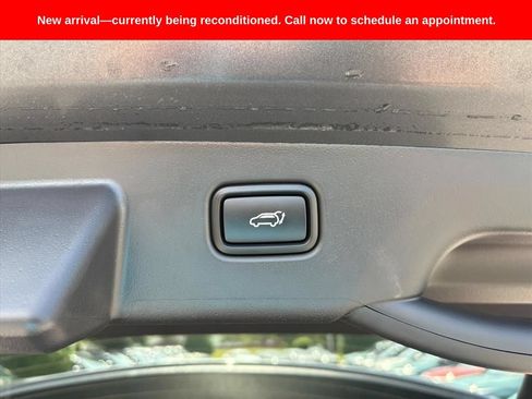 Used 2025 Kia Niro FWD image 28