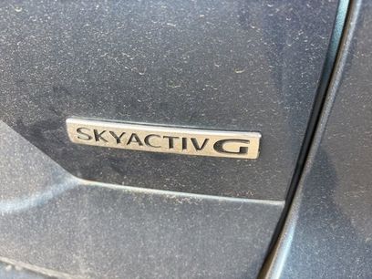 Used 2023 MAZDA CX-5 AWD 2.5 S w/ Premium Package