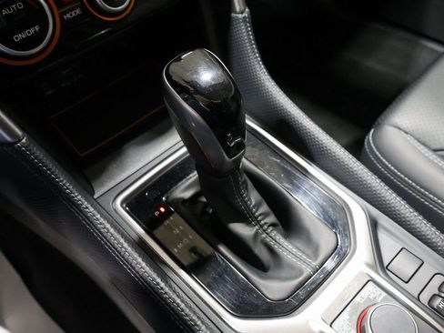 Used 2023 Subaru Forester Limited image 30