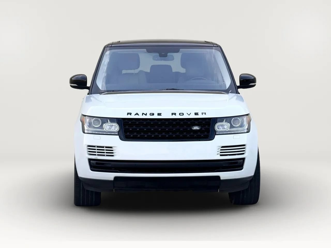 Used 2016 Land Rover Range Rover AWD/4WD image 3