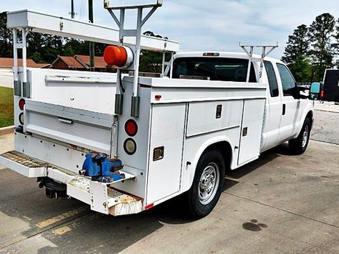 Used 2015 Ford F350 XL RWD image 9