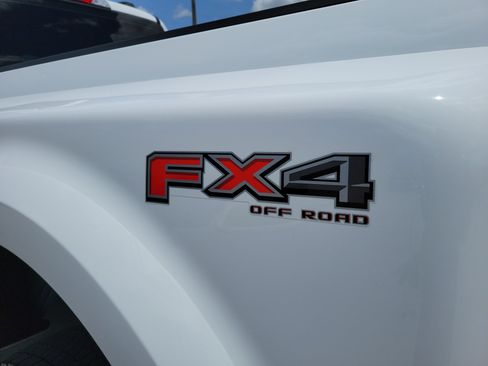 Used 2024 Ford F450 XL w/ FX4 Off-Road Package AWD/4WD image 11