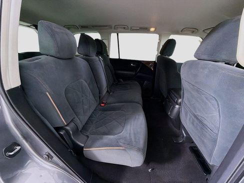 Used 2018 Nissan Armada SV w/ Driver Package AWD/4WD image 28