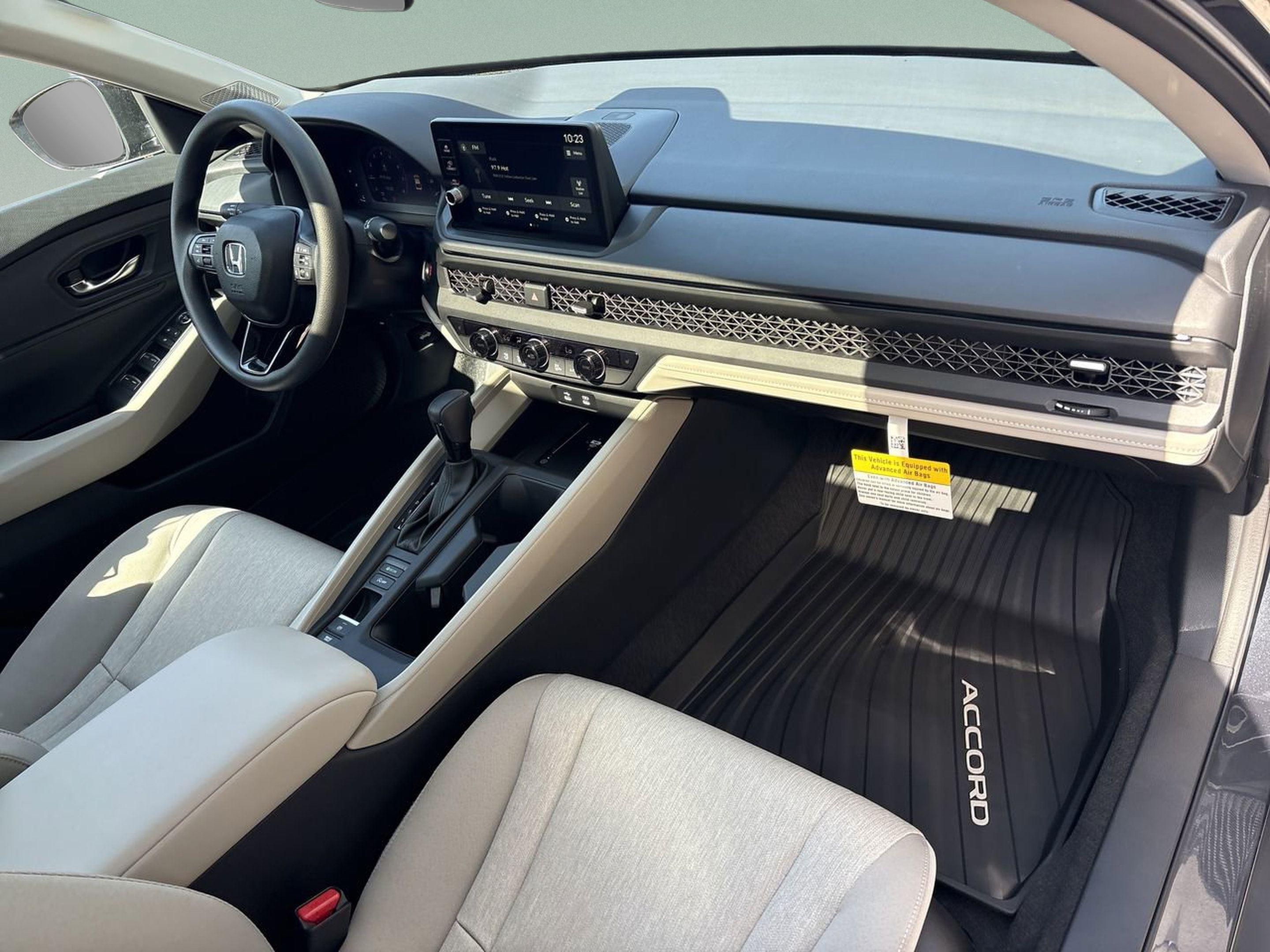 Used 2026 Honda Accord SE image 20