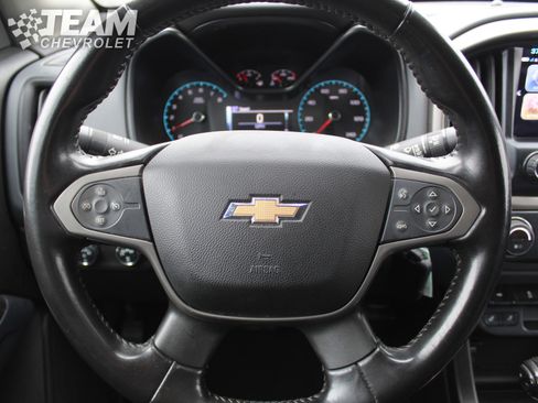 Used 2018 Chevrolet Colorado Z71 image 15
