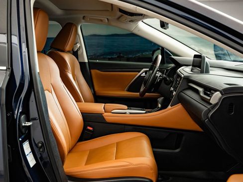 Certified 2021 Lexus RX 350 AWD w/ Premium Package image 24