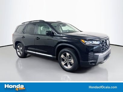 New 2026 Honda Pilot EX-L