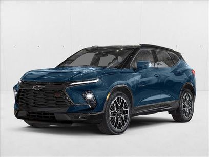 Used 2023 Chevrolet Blazer Premier