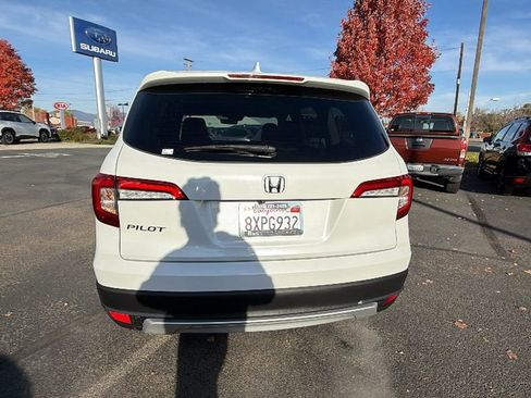 Used 2021 Honda Pilot EX-L image 5