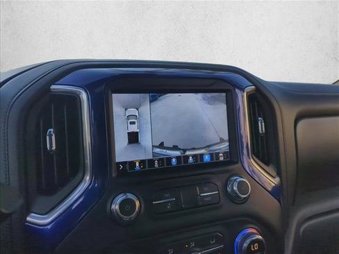 Used 2021 GMC Sierra 1500 Denali w/ Denali Ultimate Package image 9