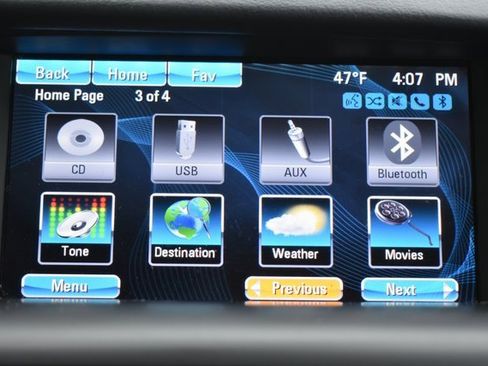 Used 2017 Buick Cascada Premium image 23