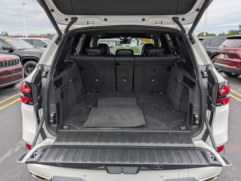 Used 2024 BMW X5 xDrive40i AWD/4WD image 24