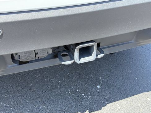 Certified 2025 Ford Explorer Active RWD image 11