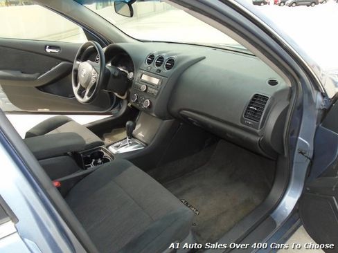 Used 2012 Nissan Altima 2.5 S image 8