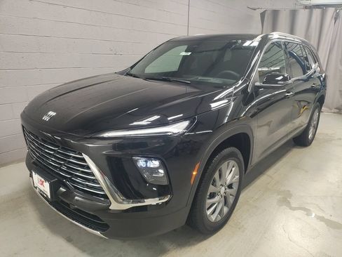 New 2026 Buick Enclave Preferred w/ Power Package FWD image 18