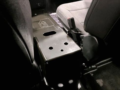 Used 2022 Ford Explorer 4WD Police Interceptor image 10