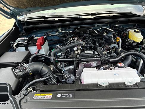 New 2026 Toyota 4Runner Limited RWD image 53