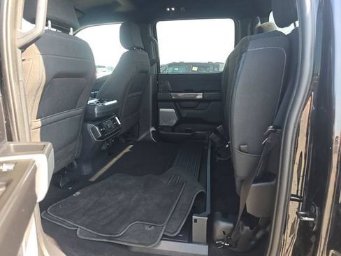 Used 2023 Ford F150 XLT w/ Equipment Group 302A High AWD/4WD image 8