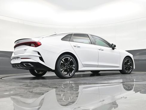Used 2024 Kia K5 GT-Line w/ GT-Line Premium Package FWD image 24