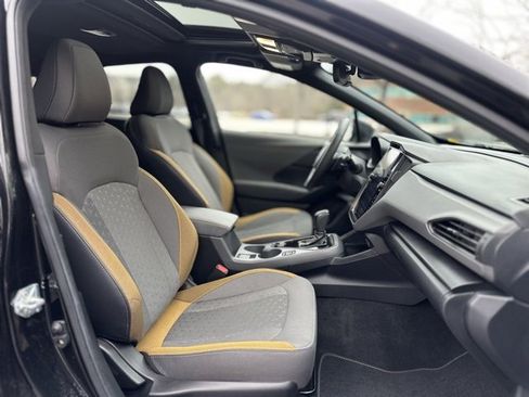 Certified 2025 Subaru Crosstrek 2.5i Sport image 24