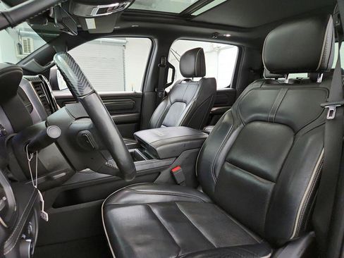 Used 2021 RAM 1500 Limited image 14