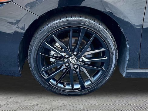 Certified 2024 Toyota Camry XSE FWD image 11