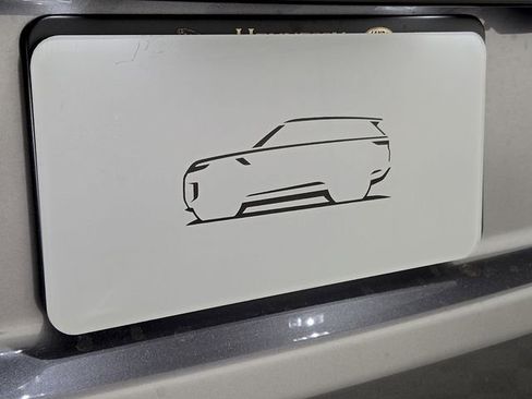New 2026 Land Rover Discovery Sport Landmark AWD/4WD image 23