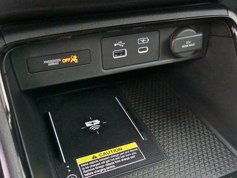 Used 2024 Honda CR-V Sport-L image 35