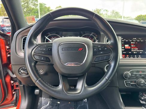 Certified 2023 Dodge Charger GT RWD image 26