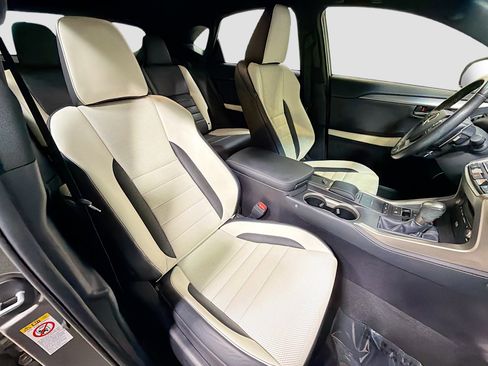 Used 2019 Lexus NX 300 F Sport image 15