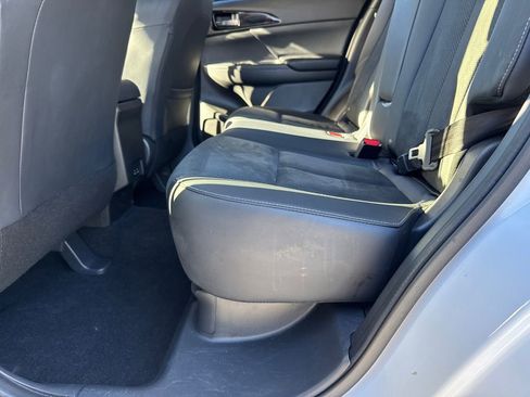 Used 2025 Mitsubishi Eclipse Cross SE image 21