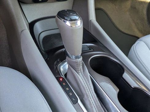 Used 2016 Chevrolet Malibu LS image 12