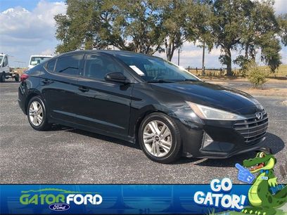 Used 2020 Hyundai Elantra SEL