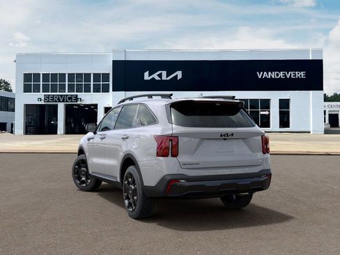 New 2026 Kia Sorento AWD image 6