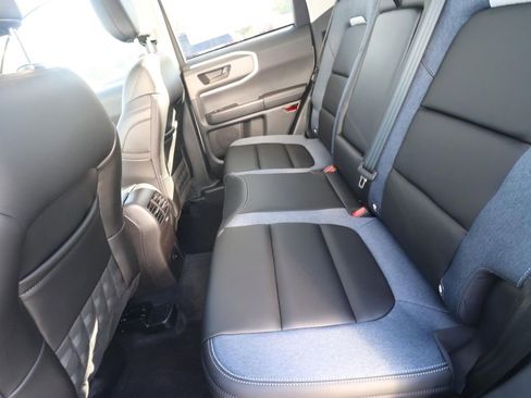 New 2025 Ford Bronco Sport Outer Banks image 10