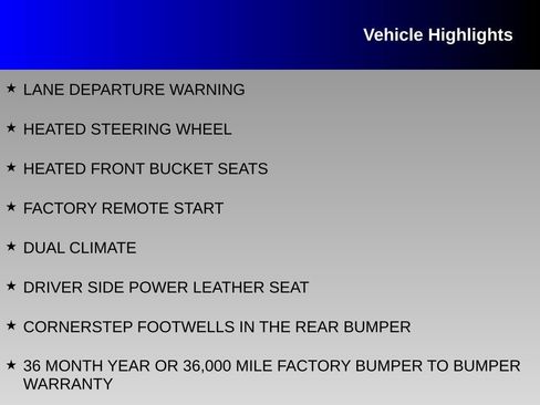 Used 2026 Chevrolet Silverado 2500 LT w/ Trail Boss Package AWD/4WD image 12
