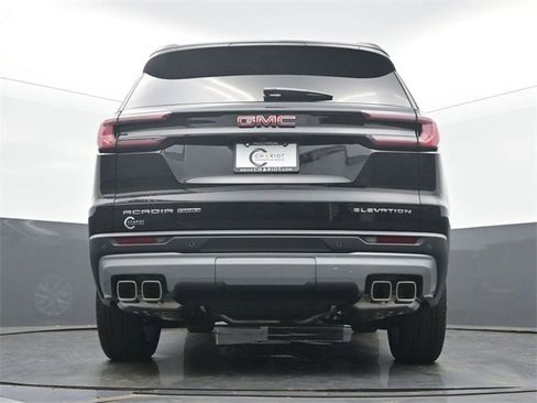 New 2026 GMC Acadia Elevation w/ Elevation Premium Package image 52