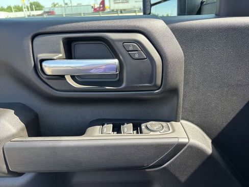 Certified 2026 Chevrolet Silverado 2500 Custom AWD/4WD image 18