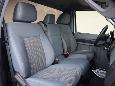 Used 2015 Ford F250 XL w/ XL Value Package RWD image 17