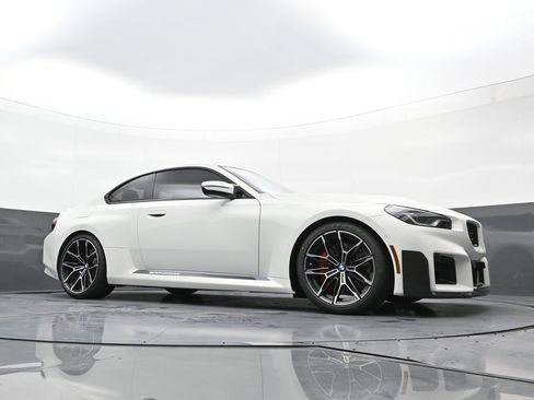 New 2026 BMW M2 w/ Lighting Package image 22